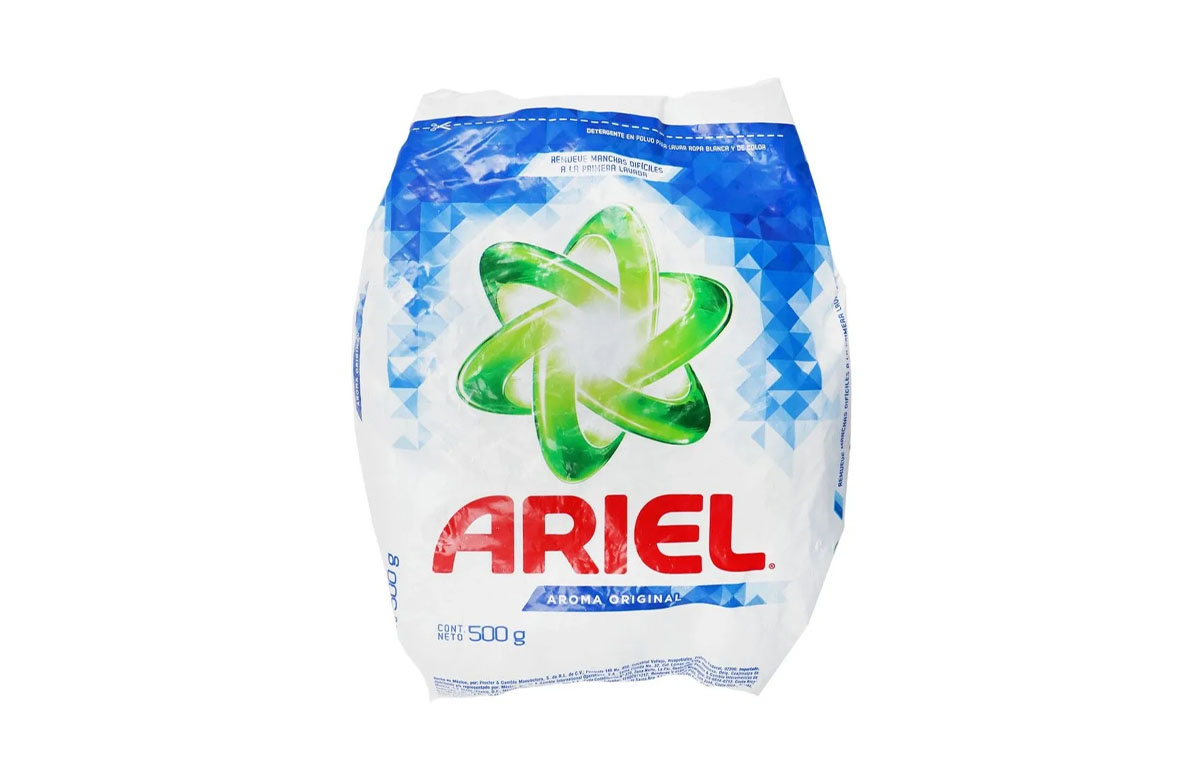 ARIEL 500 GR