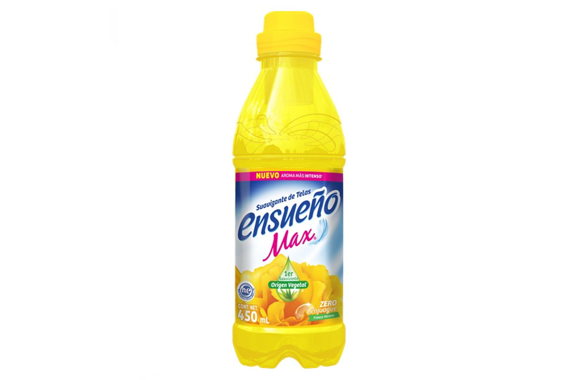 ENSUEÑO MAX VERANO 450 ML